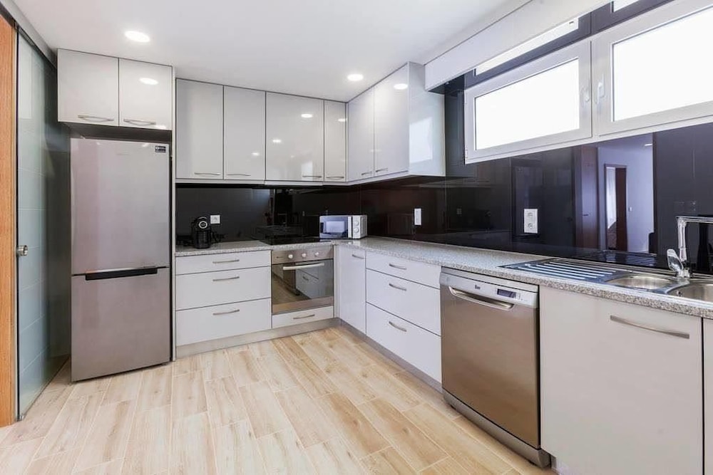 Central Suites