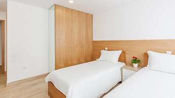 Central Suites
