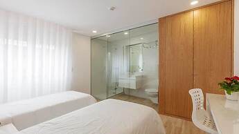 Central Suites