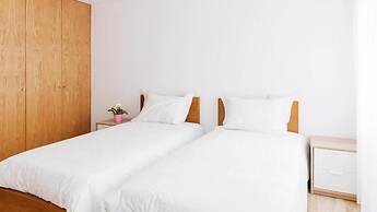 Central Suites