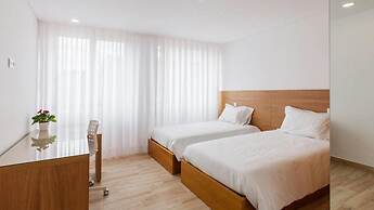 Central Suites