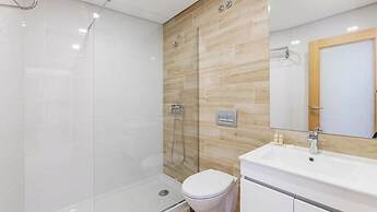 Central Suites