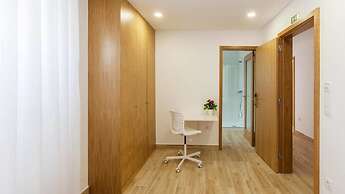 Central Suites