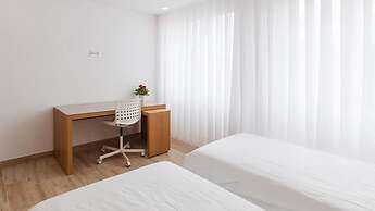 Central Suites