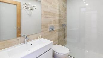 Central Suites