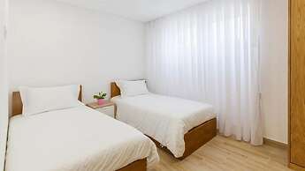 Central Suites