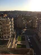 Central Suites