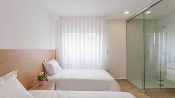 Central Suites