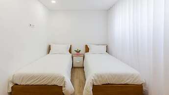 Central Suites