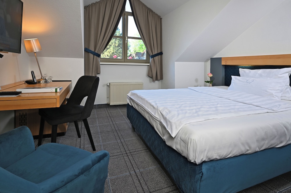 Landhotel Schnuck