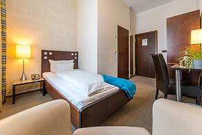 Hotel Stein