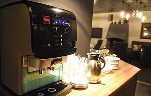 Tynset Hotel