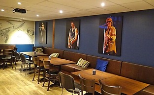 Tynset Hotel
