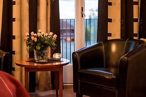 Tynset Hotel