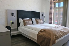 Tynset Hotel