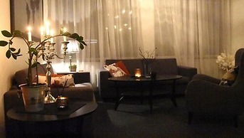 Tynset Hotel
