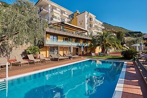 Hotel Capri