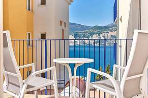 Hotel Capri