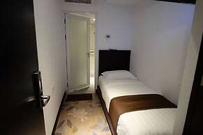 InnB Park Hotel