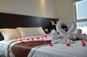 InnB Park Hotel