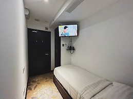 InnB Park Hotel