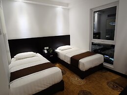 InnB Park Hotel