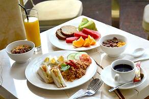 InnB Park Hotel
