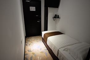 InnB Park Hotel