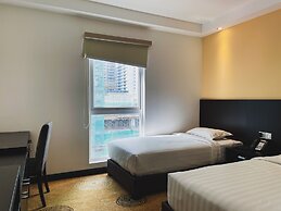InnB Park Hotel