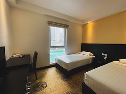 InnB Park Hotel