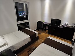 InnB Park Hotel