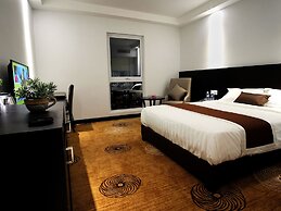 InnB Park Hotel