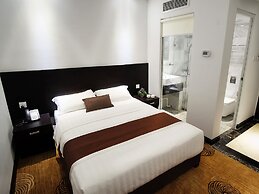 InnB Park Hotel