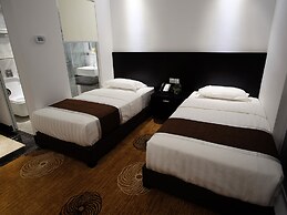 InnB Park Hotel
