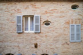 Palazzo Romani Adami