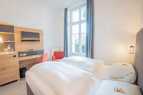 Rheinhotel Schulz
