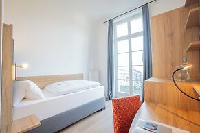 Rheinhotel Schulz