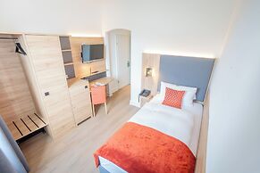 Rheinhotel Schulz
