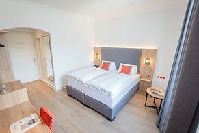 Rheinhotel Schulz