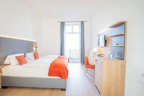 Rheinhotel Schulz