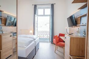 Rheinhotel Schulz