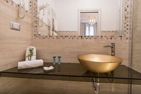 Your Vatican Suite