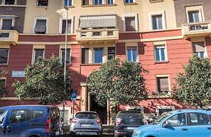 Your Vatican Suite