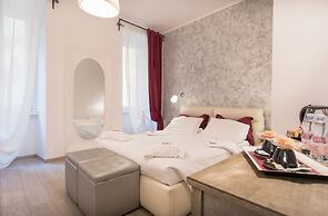 Your Vatican Suite