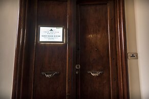 Your Vatican Suite