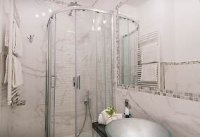 Your Vatican Suite