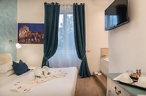 Your Vatican Suite