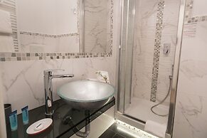 Your Vatican Suite