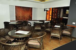 Lagos Hotel
