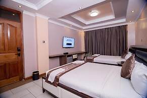 Lagos Hotel